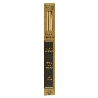 Bâtonnet diffuseur blanc-1