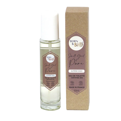 Suprême coco - Eau de toilette-0